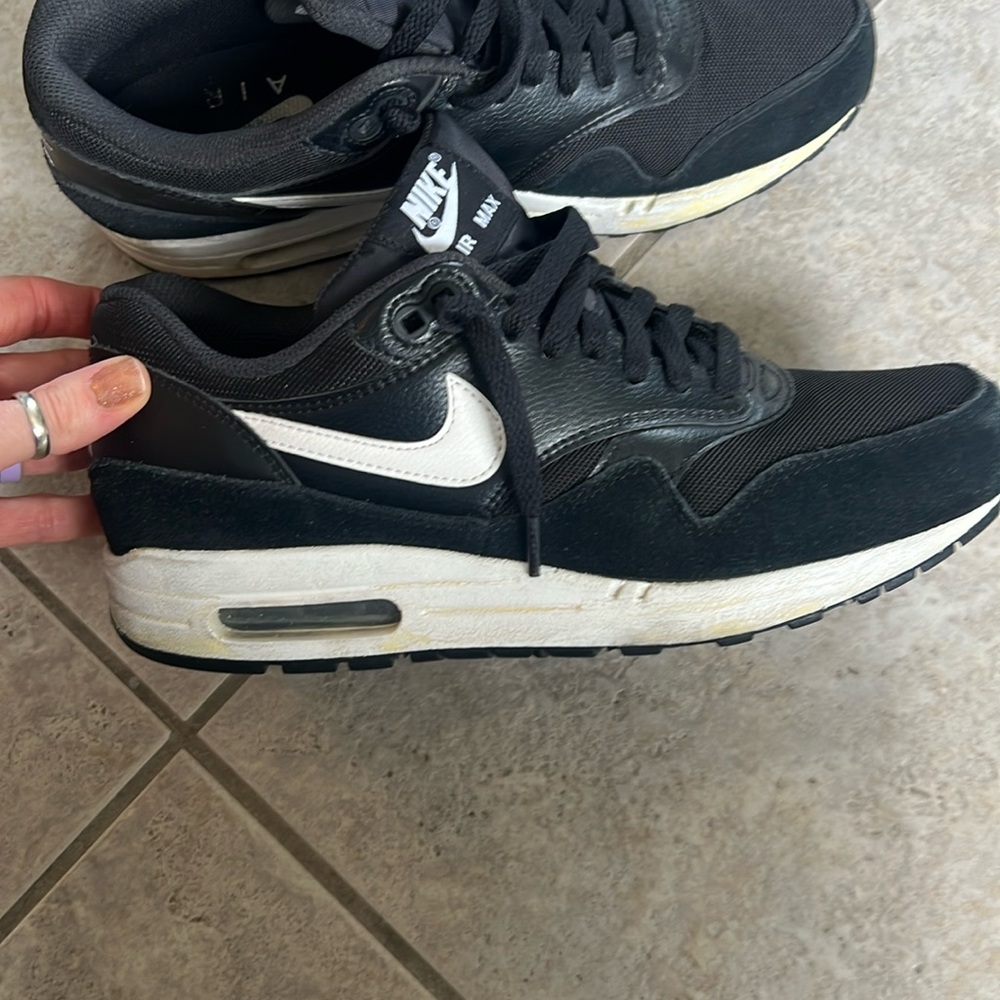 90’s Nike Air Max